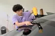 Ceramic Tinting for  Front Windows/Windshield, Full Vehicle, Wash or More at Ali Window Tinting (Up To 21% Off) - Second Medium
