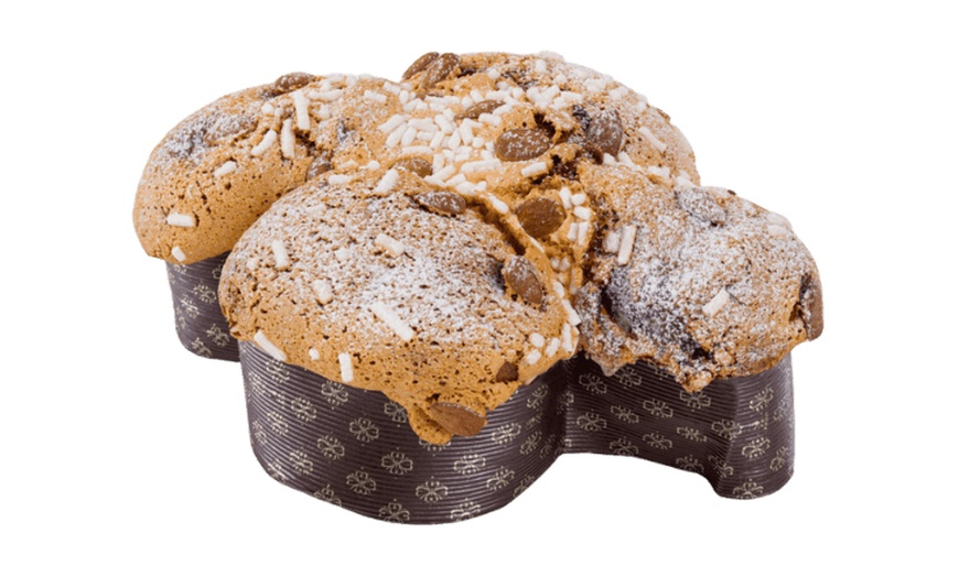 Image 16: Colomba artigianale Tesori di Sicilia 1kg