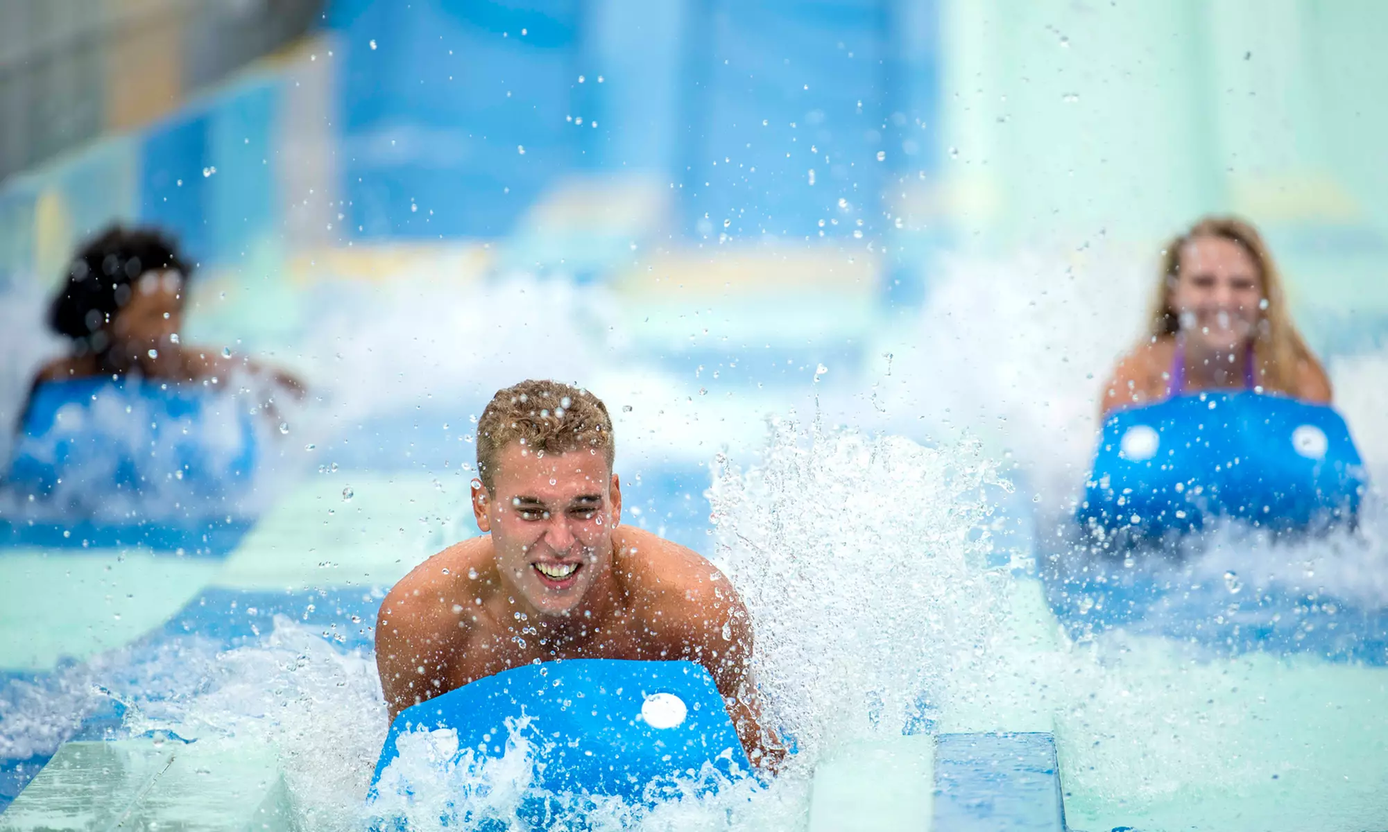 LIMITED TIME OFFER: Dorney Park & Wildwater Kingdom - Up to 50% Off