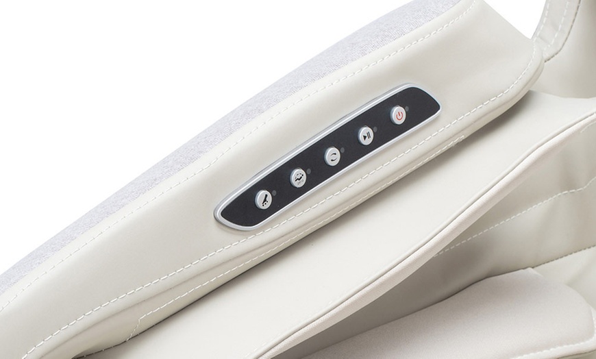 Image 13: Home Deluxe Massage-Sessel „Marino“