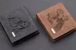 Give a Personalized Wallet: Trendy, Timeless, and Full of Heart! at Justyling (Up to 85% Off) - Second Medium