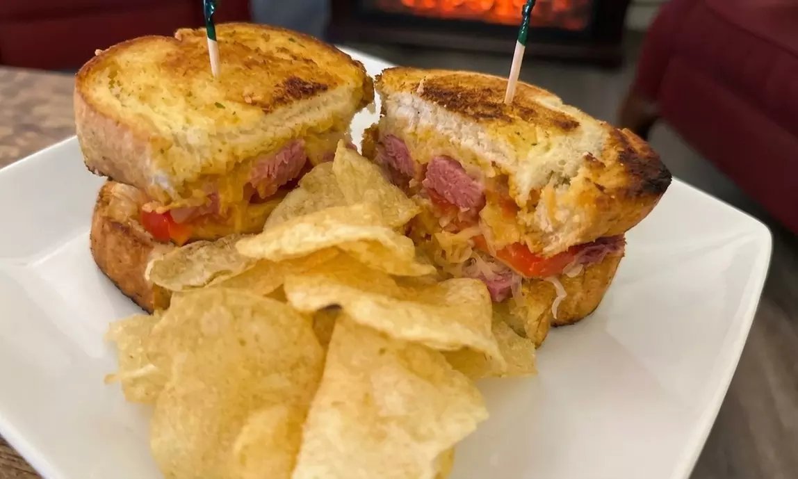 Charcuterie & Flights Experience or Spend & Save on Food and Drinks