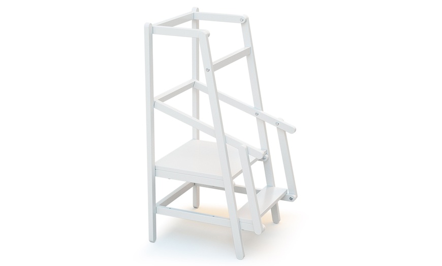 Image 3: AT4 Beobachtungs-/Lernturm für Kinder „Essentiel“