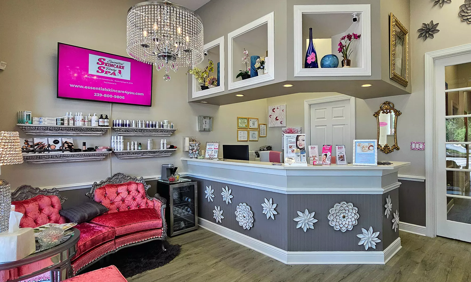 Radiant Skin Transform w/ Microcurrent Microneedling + BB Glow Add-On!