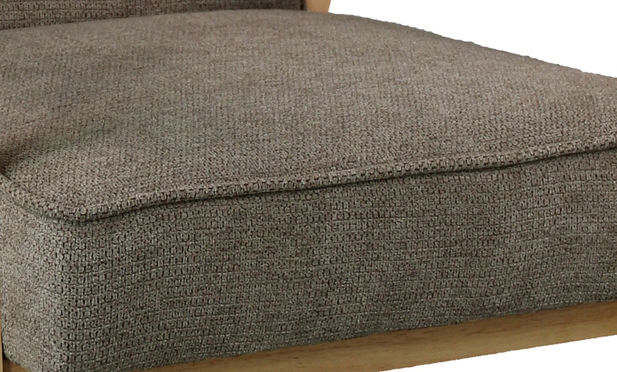 Image 19: Fauteuil "Doug" de Doosense