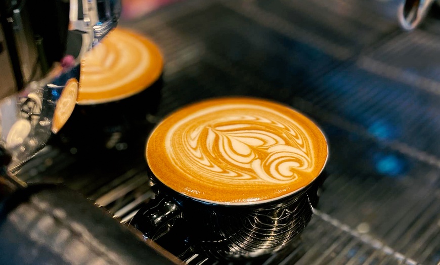 Image 9: For Two: 2-Course Meal with Sides