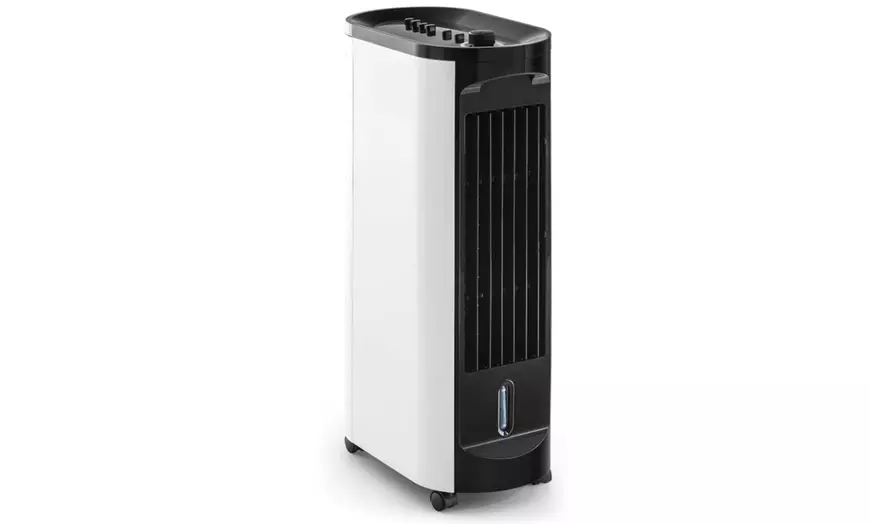 Image 3: 3-in-1 luchtverfrisser en aircooler