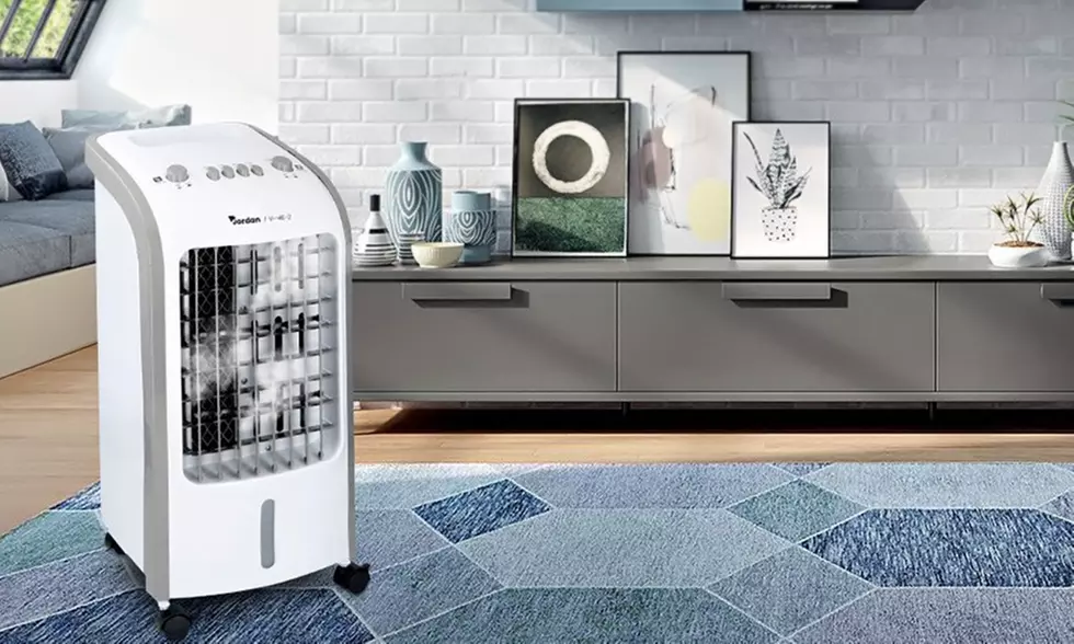 Ventilatore multifunzione 3 in 1 Rocco