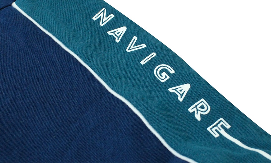 Image 17: Pyjama pour homme Sergio Tacchini ou Navigare