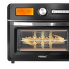 Image 8: TODO 4.2L Air Fryer 1300W Convection Oven or 18L Air Fryer Oven 1550W