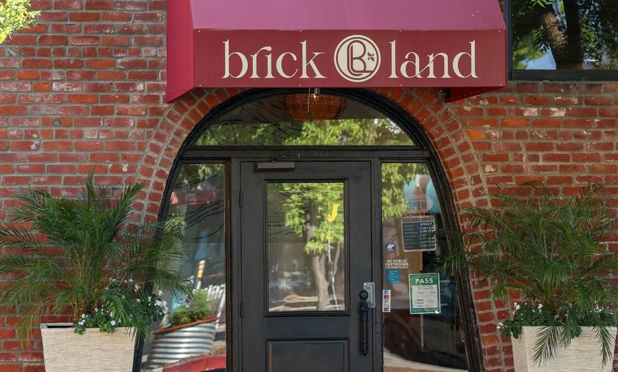 Image 7: $25 or $55 Towards Food and Drink or Two Entrees and a Bottle of Wine