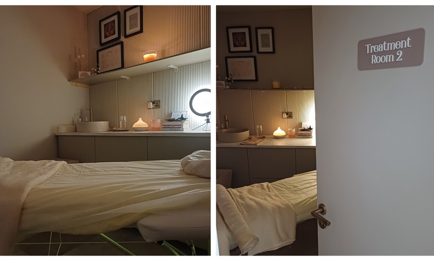 Image 7: Up to 24% Off on Massage - Relaxation at Kobido Effect