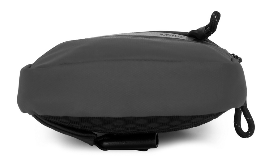 Image 25: Men's Lightweight Dalily Crossbody Bag 