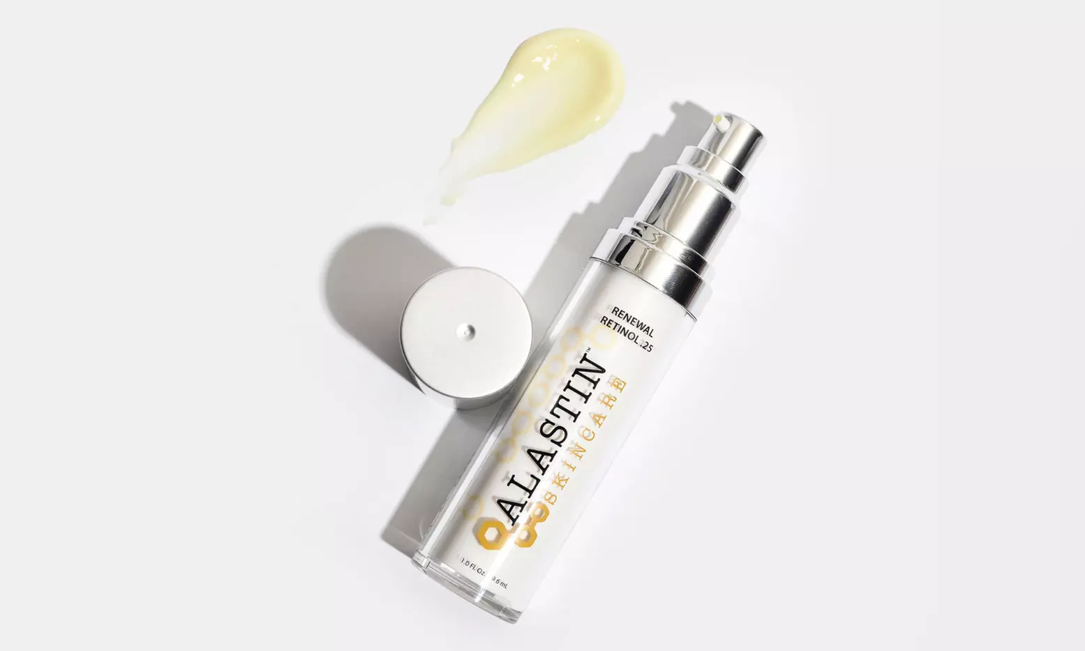 ALASTIN Skincare Renewal Retinol Fine Lines & Wrinkles - Various Strengths - 1oz