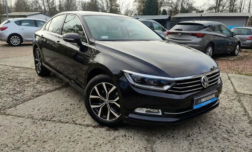 Image 5: Zadbaj o auto profesjonalnie: mycie, woskowanie i więcej