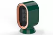 iMounTEK 1200W Oscillating Electric Space Heater with Fast PTC Heating - Second Medium