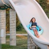 Image 8: Admission to Turtle Creek Waterpark for Family-Friendly Summer Fun