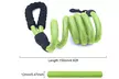 Heavy Duty Dog Leash Reflective Dog Leashes for Medium Large Dogs - Second Medium