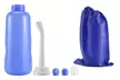 450/500ML Portable Bidet Handheld Personal Bidet Empty Bottle Puerpera Cleaner - Second Medium