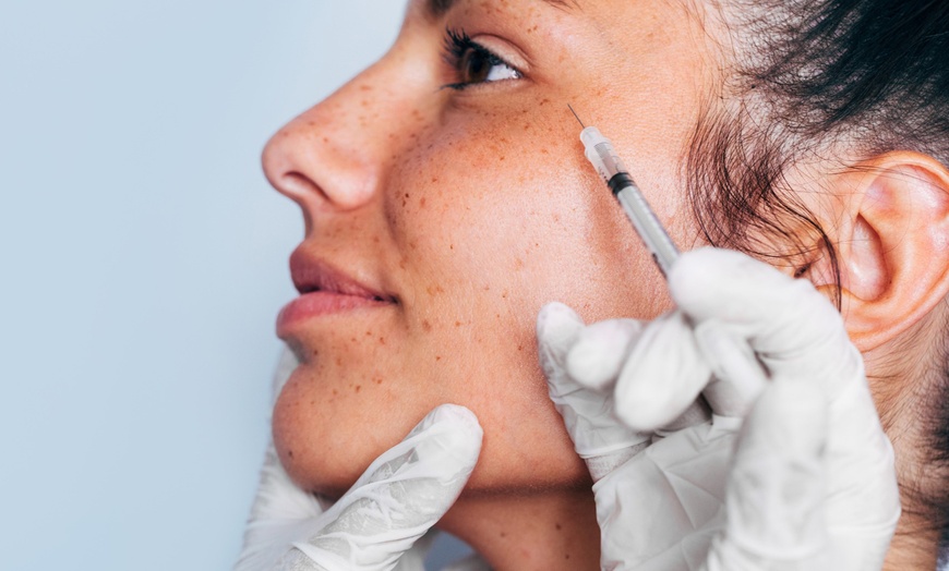 Image 3: Unlimited Full Face Xeomin on Sundays at June Skin