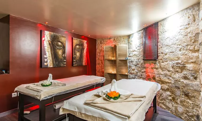 Jusqu'à 34% de remise sur Massage - Sélection - En spa chez Wat and Sens Institut