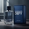 Image 1: Calvin Klein Defy Eau de Toilette Spray for Men 3.3 Fl. Oz. 