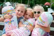 All-Day Fun Pass! DelGrosso's Park & Laguna Splash Park Admission! - Second Medium