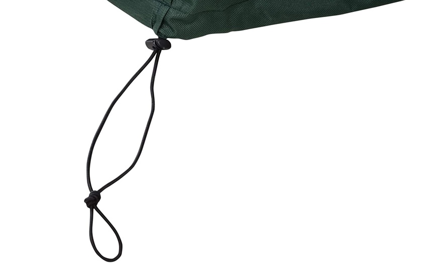 Image 80: Outsunny Outdoor Waterproof Furniture Covers