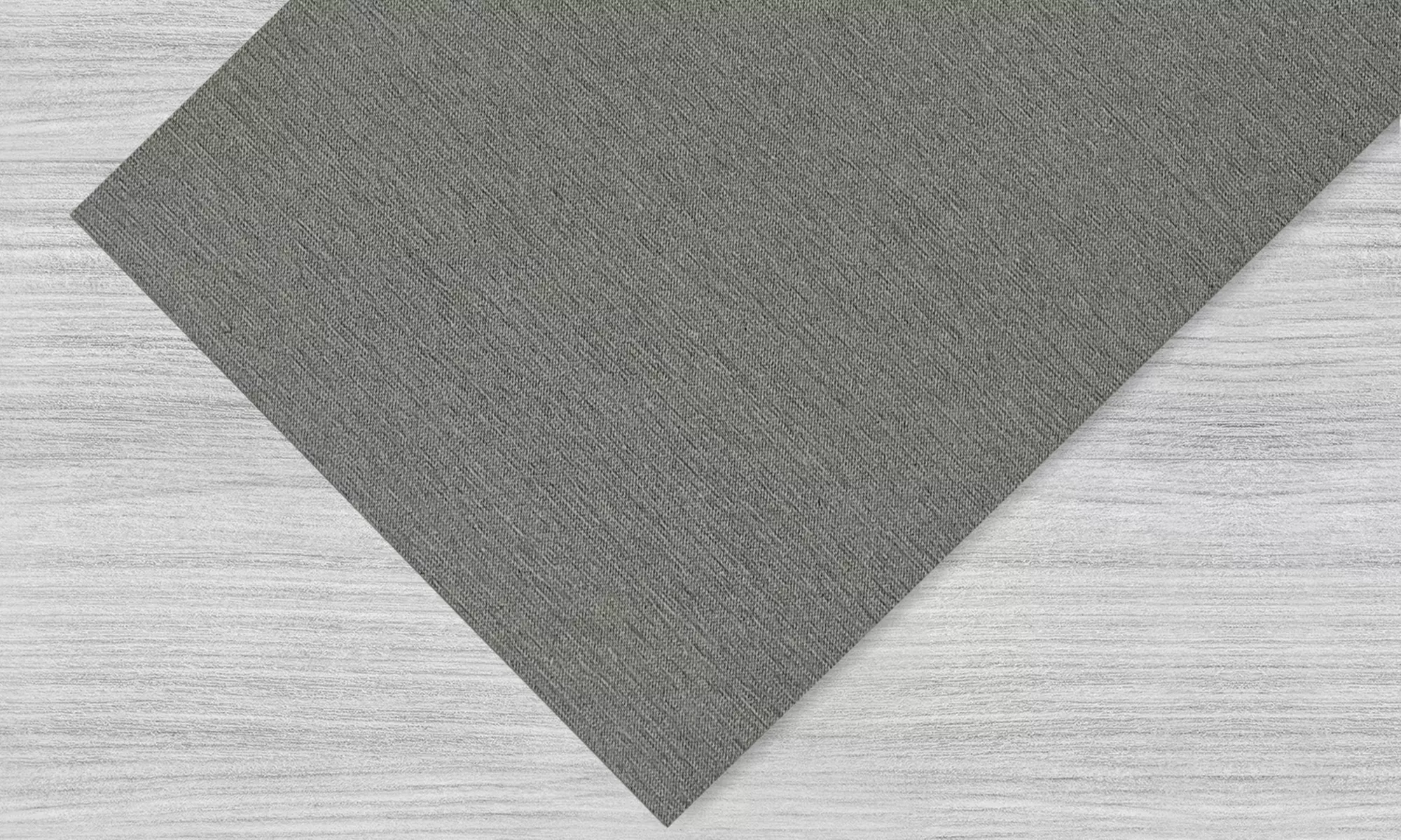 Passatoia da cucina in morbida ciniglia