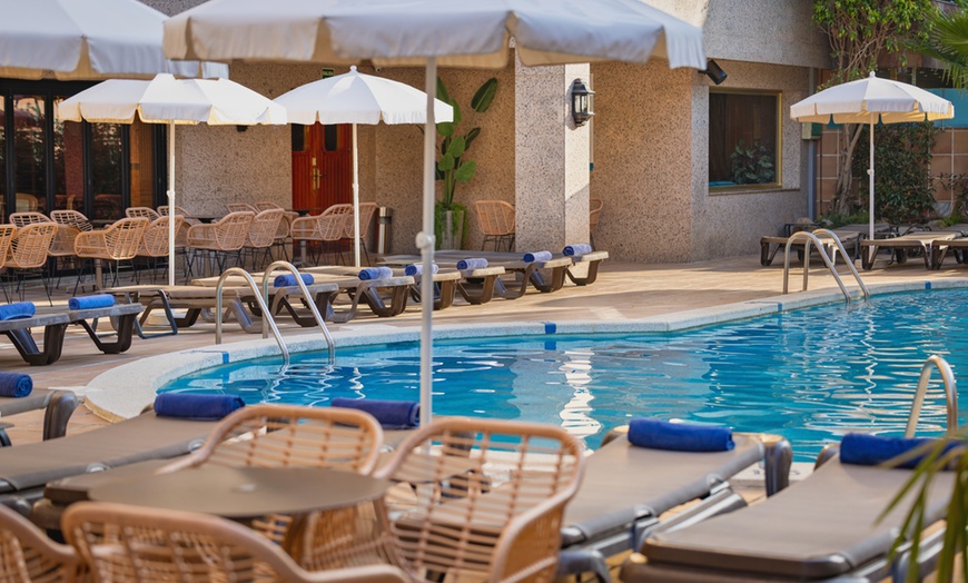 Image 8: ⛱️ ESPAGNE | Calella - Hôtel Amaika & SPA 4*