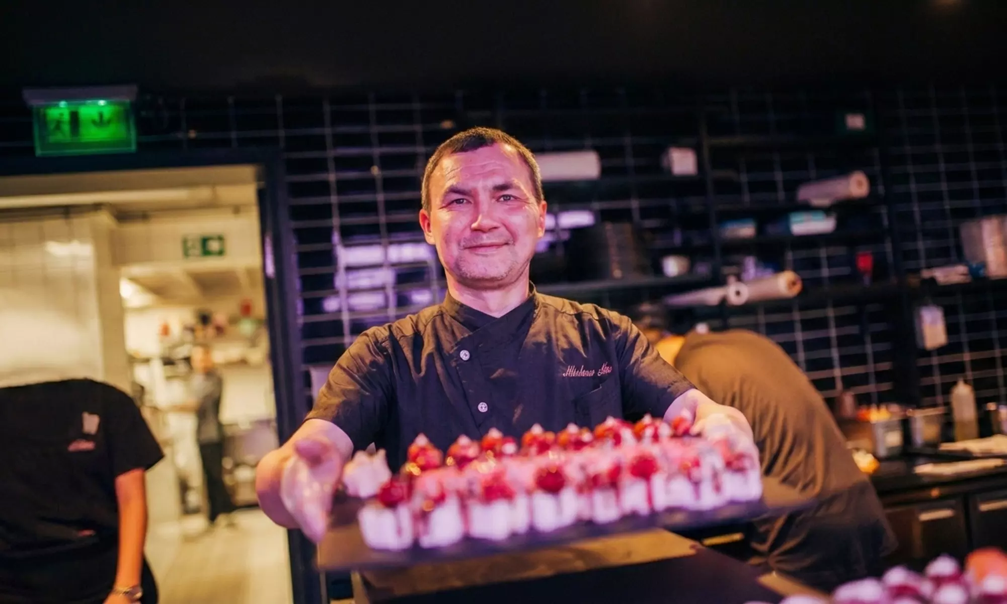 2 Std. Sushi-Workshop inkl. Sushi-Set zum Mitnehmen für 1-2 Personen