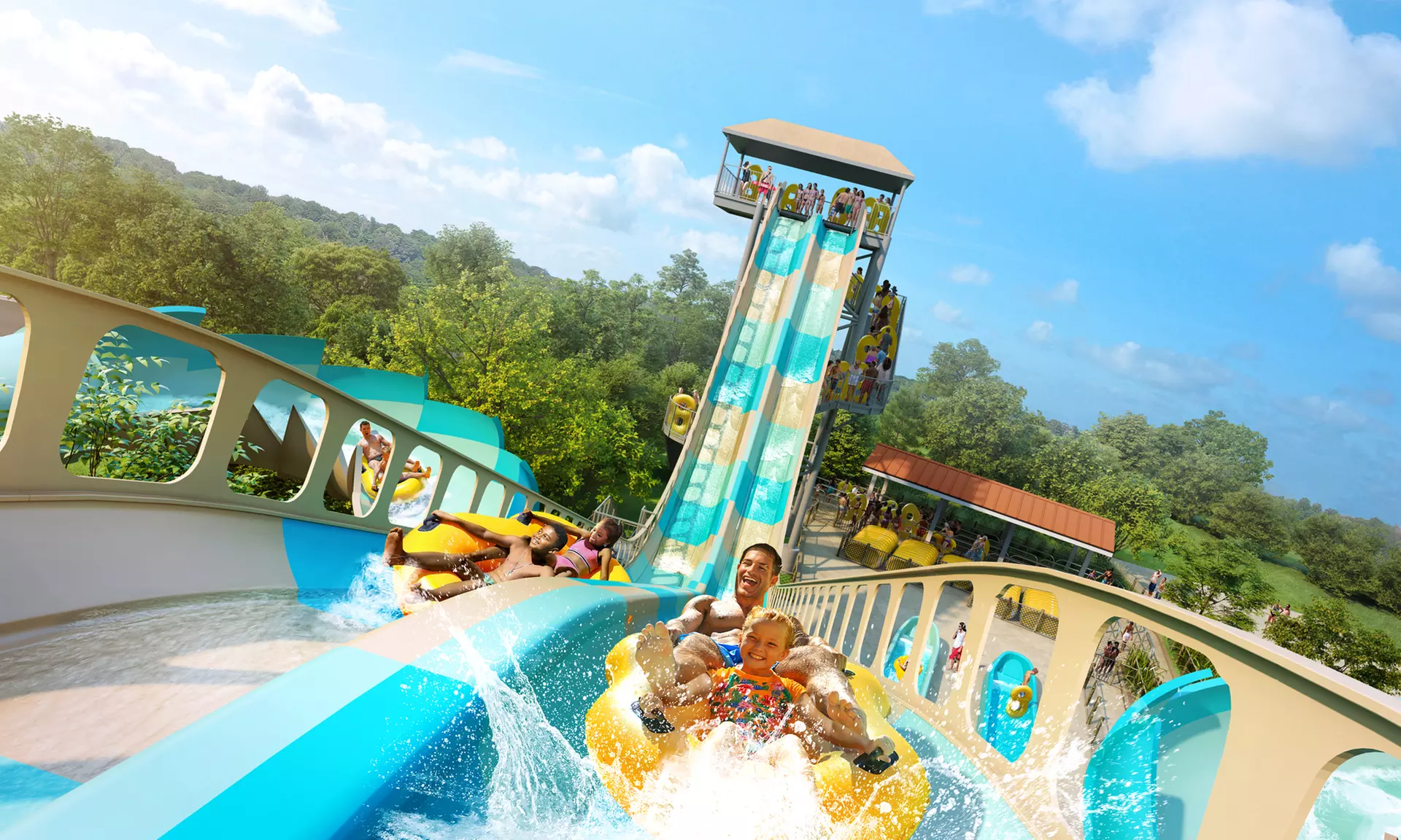 LIMITED TIME OFFER: Kings Island - Up to 50% Off