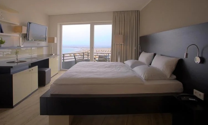 Image 5: Insel Fehmarn: 2–5 Nächte mit Frühstück und Parken