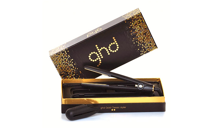 code de réduction ghd