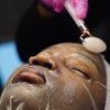 Image 1: Get Glowing Skin: Deep Cleanse Facial - Women only