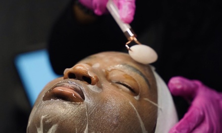 Deep Cleanse Facial - Women only - BELORA