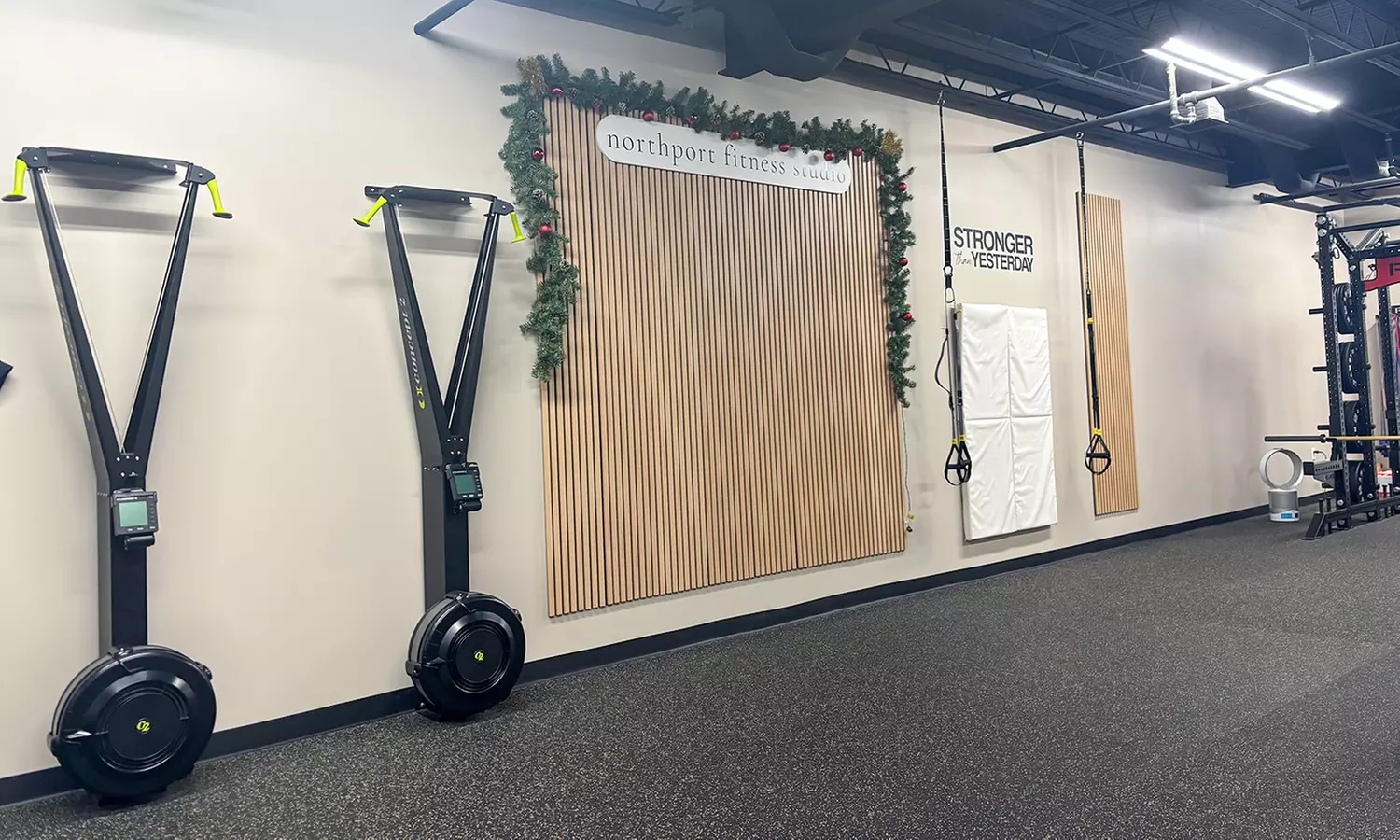 Elevate Your Wellness: 5 Group Exercise Classes or Recovery Sessions at Northport Fitness Studio - Primary Image