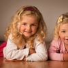 Image 9: Sibling Photoshoot With 8'' x 6'' Print at Barrett & Coe