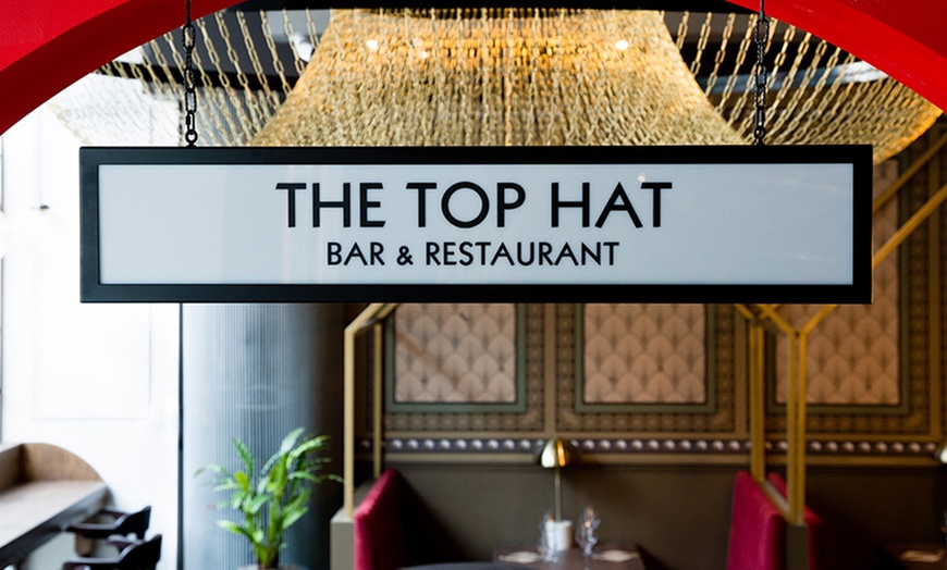 Image 13: Monopoly Lifesized Experience – Play, Compete & Dine