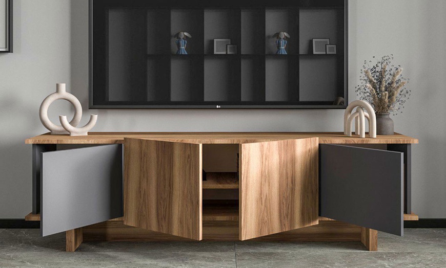 Image 17: Meuble TV au choix par Kocoon