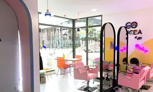 Lissage Elixir pour cheveux courts, mi-longs ou longs au choix (jusqu'à 53% de remise)