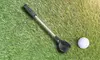 Telescopic Golf Ball Retriever Stainless Golf Ball Pick Up Scoop for Water