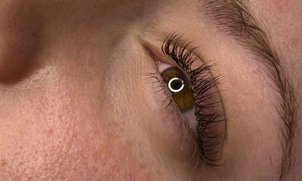 Classic Lash Extensions Only 7mm-13mm - Juicy Esthetics