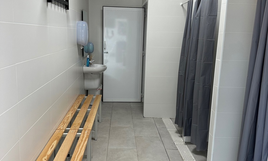 Image 11: Bautizo de buceo o excursión snorkel con fotos 