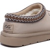 Image 18: Uggs Ankle Tazzy Slippers Hippie