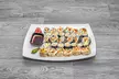 2 Sushi Platter Deals – 30 or 50 Pieces with Drinks for Two at Teriyaki(Up To 25% Off) - Image 3