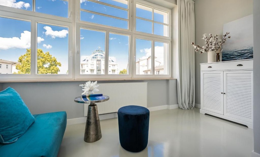 Image 6: Winter-Wellness auf Rügen: Strandvilla Glückauf & Splash Erlebniswelt