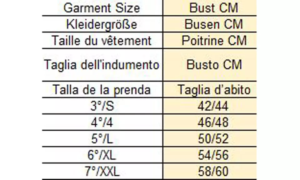 3, 6 o 12 maglie con scollo a V Sergio Tacchini