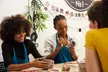 2-Hour Pottery with Optional Painting Class for 1, 2, 3 or 4 People at Pottery 1 Boston (Up to 6% Off) - Second Medium