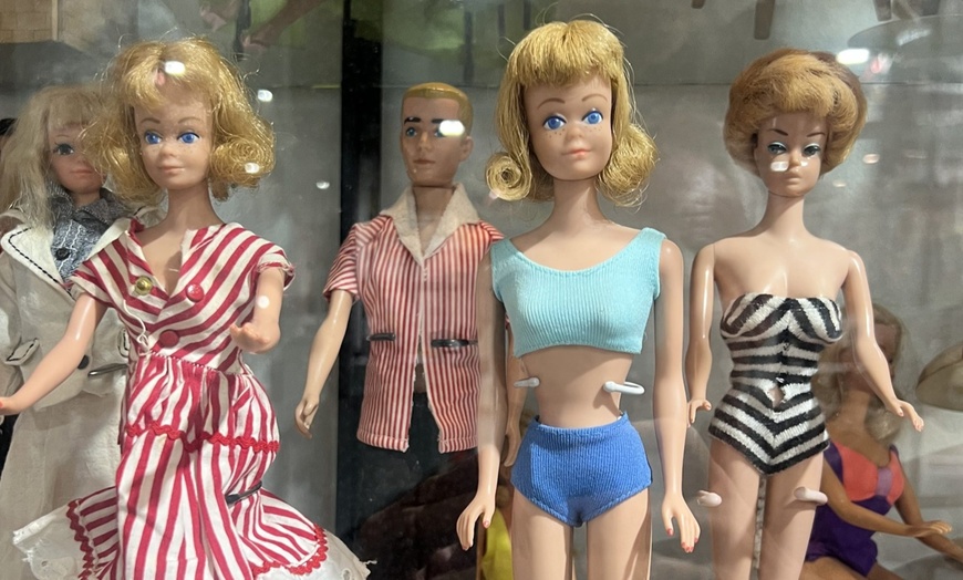 Image 5: Up to 30% Off Explore Timeless Toys at the Sarasota Toy Museum